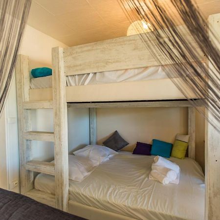 Appartement Le Blue Baie Saint-Paul Eksteriør bilde