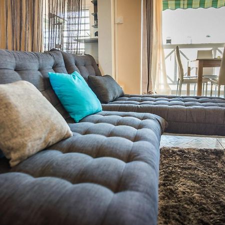 Appartement Le Blue Baie Saint-Paul Eksteriør bilde