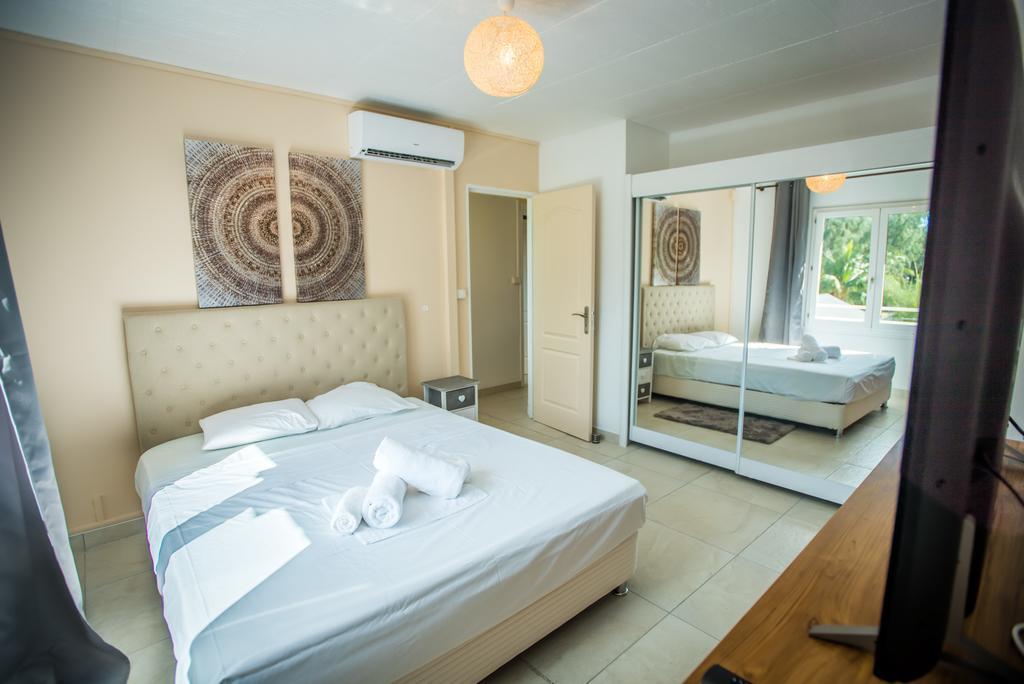 Appartement Le Blue Baie Saint-Paul Eksteriør bilde