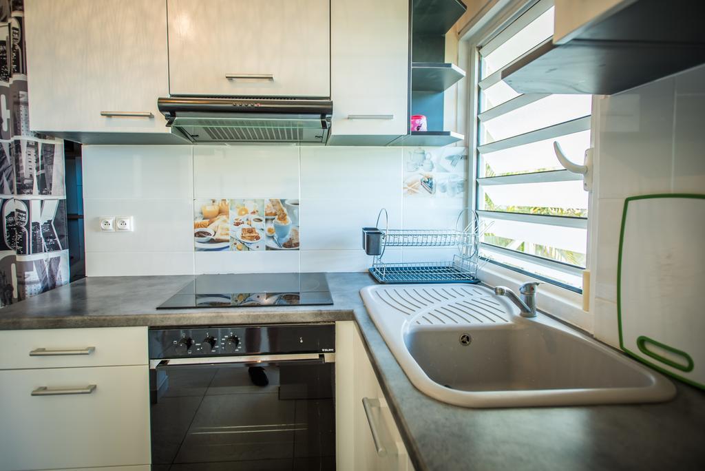 Appartement Le Blue Baie Saint-Paul Eksteriør bilde