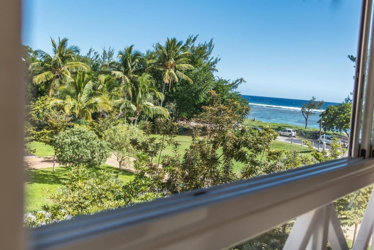 Appartement Le Blue Baie Saint-Paul Eksteriør bilde