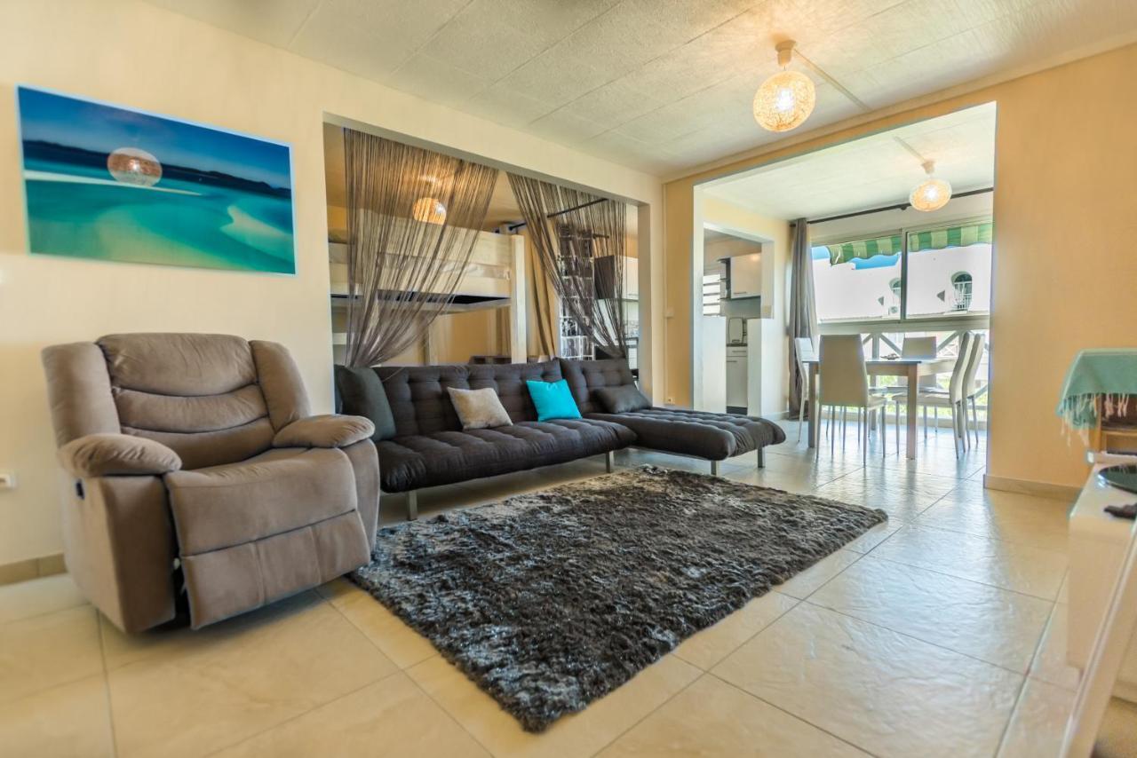 Appartement Le Blue Baie Saint-Paul Eksteriør bilde
