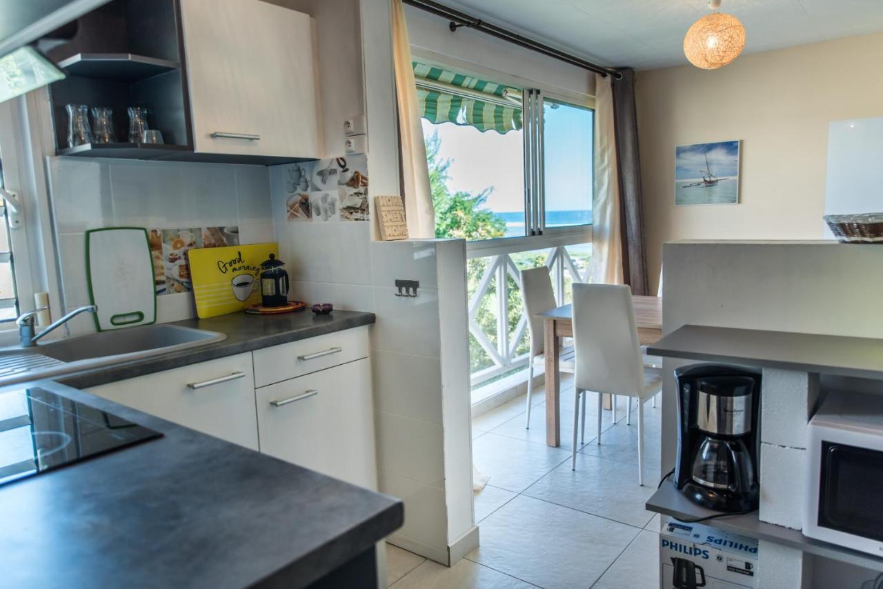 Appartement Le Blue Baie Saint-Paul Eksteriør bilde